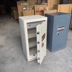 Két sắt thông minh Aifeibao HK-A1/D100HM màu trắng