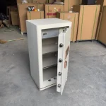 Két sắt thông minh Aifeibao HK-A1/D100HM màu trắng