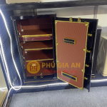 Két sắt thông minh Aifeibao HK-A1/D100TLB