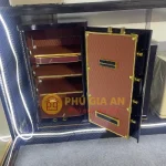 Két sắt thông minh Aifeibao HK-A1/D100TLB