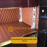 Két sắt thông minh Aifeibao HK-A1/D100TLB