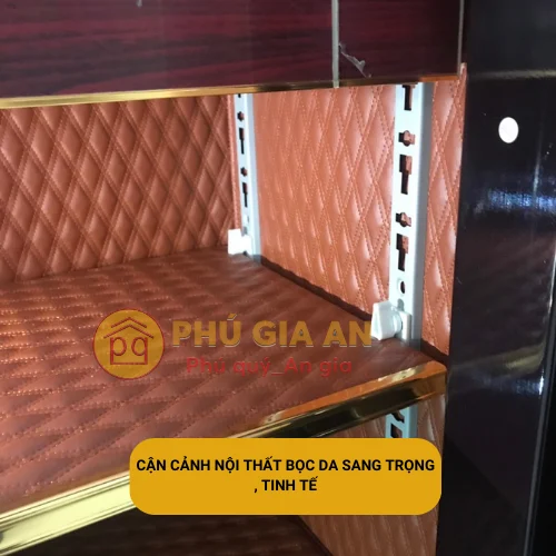 Két sắt thông minh Aifeibao HK-A1/D100TLB 4