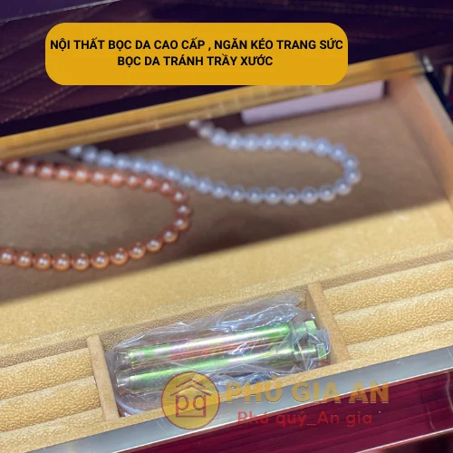 Két sắt thông minh Aifeibao HK-A1/D100TLB 5