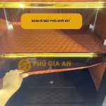 Két sắt thông minh Aifeibao HK-A1/D100TLB