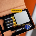 Két sắt thông minh Aifeibao HK-A1/D120ALS