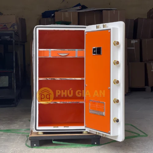 Két sắt thông minh Aifeibao HK-A1/D120ALS 3