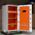 Két sắt thông minh Aifeibao HK-A1/D120ALS