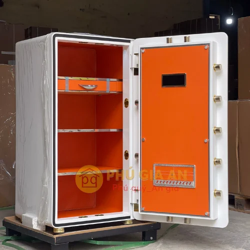 Két sắt thông minh Aifeibao HK-A1/D120ALS 4