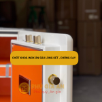 Két sắt thông minh Aifeibao HK-A1/D120ALS