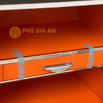 Két sắt thông minh Aifeibao HK-A1/D120ALS