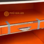 Két sắt thông minh Aifeibao HK-A1/D120ALS