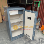 Két sắt thông minh Aifeibao HK-A1/D120HM nhập khẩu