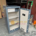 Két sắt thông minh Aifeibao HK-A1/D120HM nhập khẩu