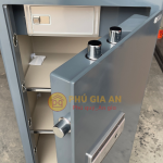 Két sắt thông minh Aifeibao HK-A1/D120HM nhập khẩu