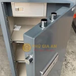 Két sắt thông minh Aifeibao HK-A1/D120HM nhập khẩu