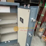 Két sắt thông minh Aifeibao HK-A1/D120HM nhập khẩu