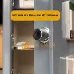 Két sắt thông minh Aifeibao HK-A1/D120HM nhập khẩu