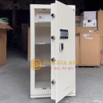 Két sắt thông minh Aifeibao HK-A1/D120HM nhập khẩu