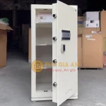 Két sắt thông minh Aifeibao HK-A1/D120HM nhập khẩu
