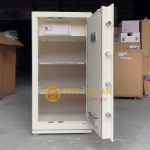 Két sắt thông minh Aifeibao HK-A1/D120HM nhập khẩu