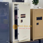 Két sắt thông minh Aifeibao HK-A1/D120HM nhập khẩu