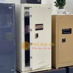 Két sắt thông minh Aifeibao HK-A1/D120HM nhập khẩu