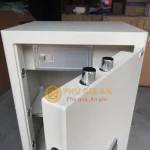 Két sắt thông minh Aifeibao HK-A1/D120HM nhập khẩu