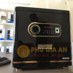 Két sắt thông minh Aifeibao HK-A1/D40TLB