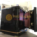 Két sắt thông minh Aifeibao HK-A1/D40TLB