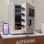 Két sắt thông minh Aifeibao HK-A1/D45HM