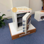 Két sắt thông minh Aifeibao HK-A1/D45HM