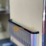 Két sắt thông minh Aifeibao HK-A1/D60HM nhập khẩu màu xanh xám