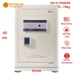 Két sắt thông minh Aifeibao HK-A1/D60HM nhập khẩu
