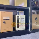 Két sắt thông minh Aifeibao HK-A1/D60HM nhập khẩu