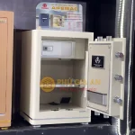 Két sắt thông minh Aifeibao HK-A1/D60HM nhập khẩu