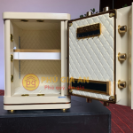 Két sắt thông minh AifeiBao HK- A1/D60TLB-W