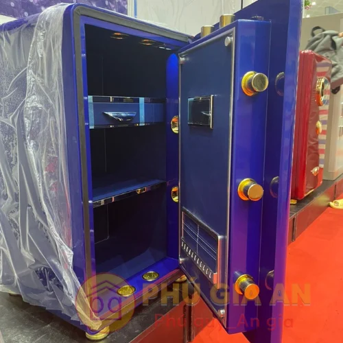 Két sắt thông minh Aifeibao HK-A1/D70ALS 2