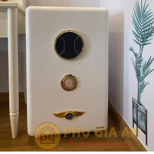 Két sắt thông minh Aifeibao HK-A1/D70ALS 4