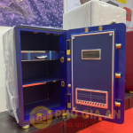 Két sắt thông minh Aifeibao HK-A1/D70ALS