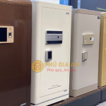 Két sắt thông minh Aifeibao HK-A1/D80HM