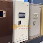 Két sắt thông minh Aifeibao HK-A1/D80HM