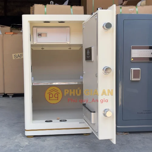 Bảng điều khiển khóa két sắt Aifeibao HK-A1/D80HM