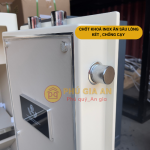 Két sắt thông minh Aifeibao HK-A1/D80HM