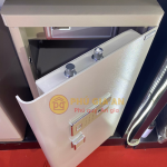 Két sắt thông minh Aifeibao HK-M/D-100AL vân tay mã số nhập khẩu