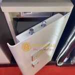 Két sắt thông minh Aifeibao HK-M/D-100AL vân tay mã số nhập khẩu