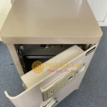 Két sắt vân tay điện tử Aifeibao HK-M/D50AL