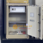 Két sắt thông minh Aifeibao HK-M/D-60AL