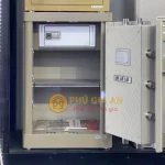 Két sắt thông minh Aifeibao HK-M/D-60AL