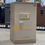 Két sắt vân tay điện tử Aifeibao HK-M/D-80AL