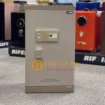 Két sắt vân tay điện tử Aifeibao HK-M/D-80AL